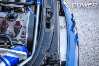 Budget Test: Audi A4 B6 1.8T 340Whp
